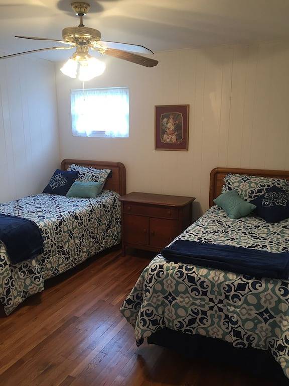 O. P. Taylor's \"Big Game\" Haus. in Brevard, Transylvania County