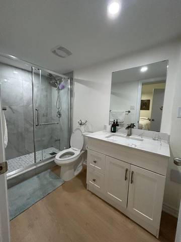 Villa pour 2 personnes dans Canada