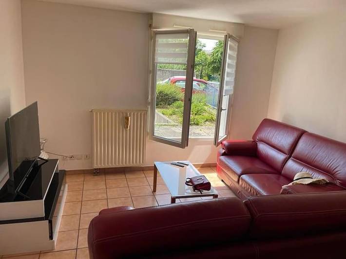 Appartement de vacances pour 4 personnes