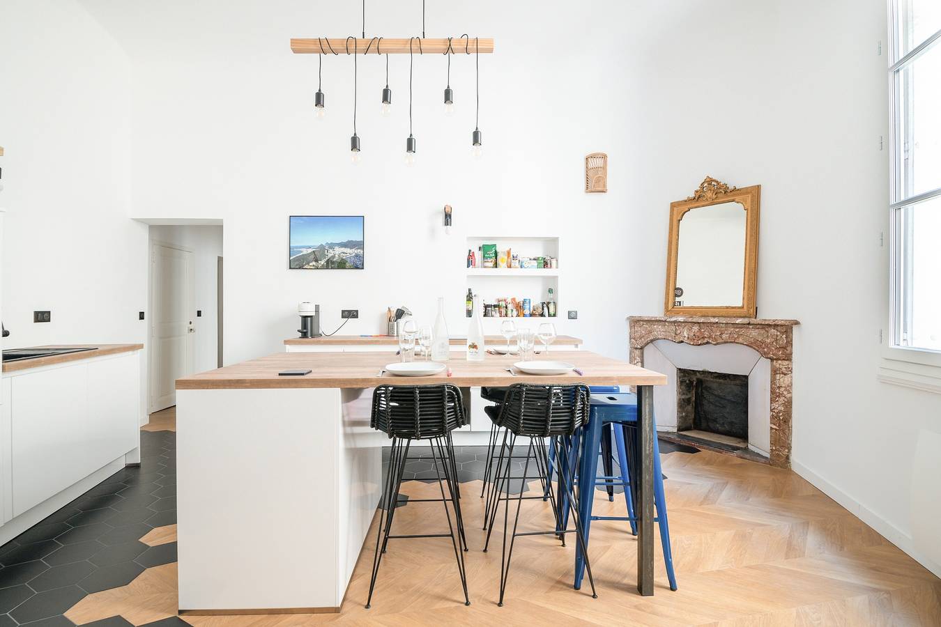 Apartamento entero, Apartamento de vacaciones para 4 personas in Montpellier, Côte d'Améthyste