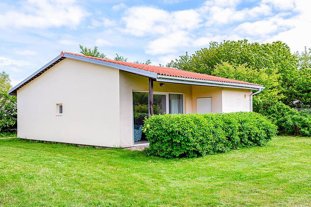 Pl 055.007A - Baltic Center, Ferienhaus 4 Pers. in Sarbinowo, Powiat Koszaliński