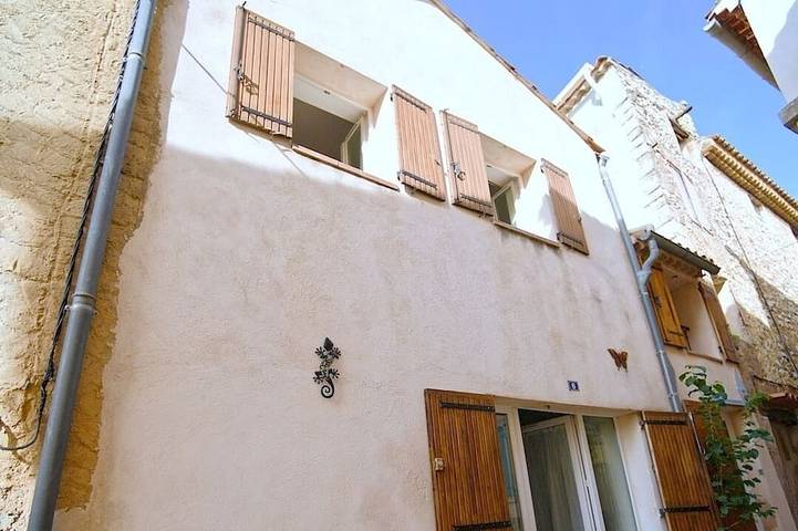 Ferienhaus für 6 Personen, mit Haustier - 1