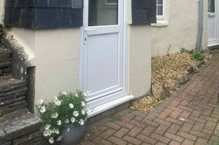 Cottage for 2 people in Wadebridge