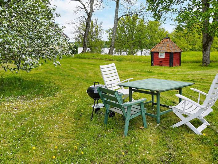 Ferienhaus für 3 Personen in Södermanland - 2