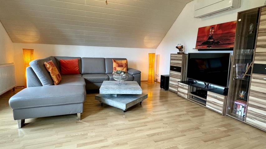 Entire holiday apartment, Appartement/Fewo, Dusche oder Bad, Wc in Tettnang, Region Bodensee-Oberschwaben