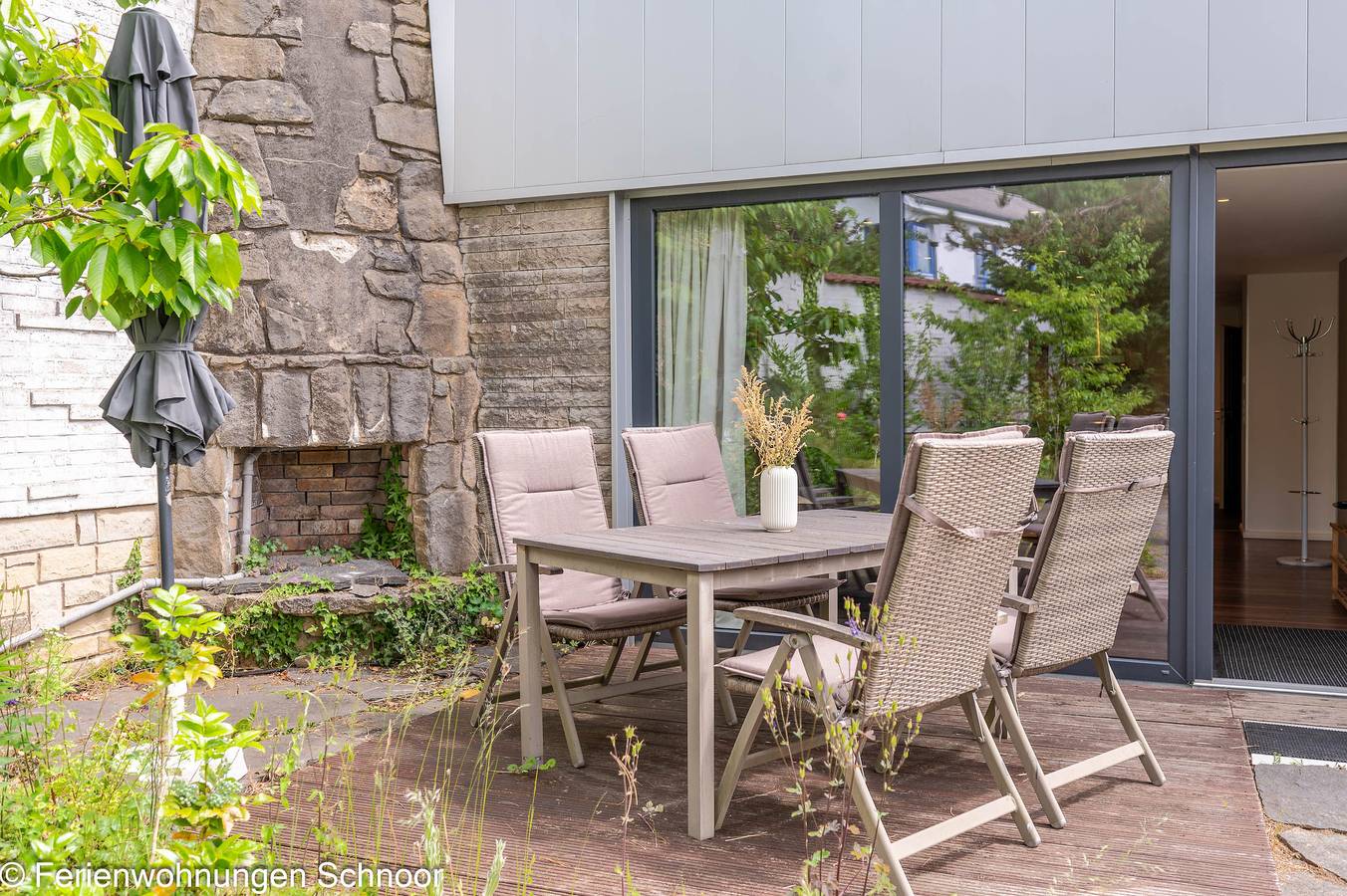 Ganze Ferienwohnung, Fördeanker in Kieler Förde, Mönkeberg