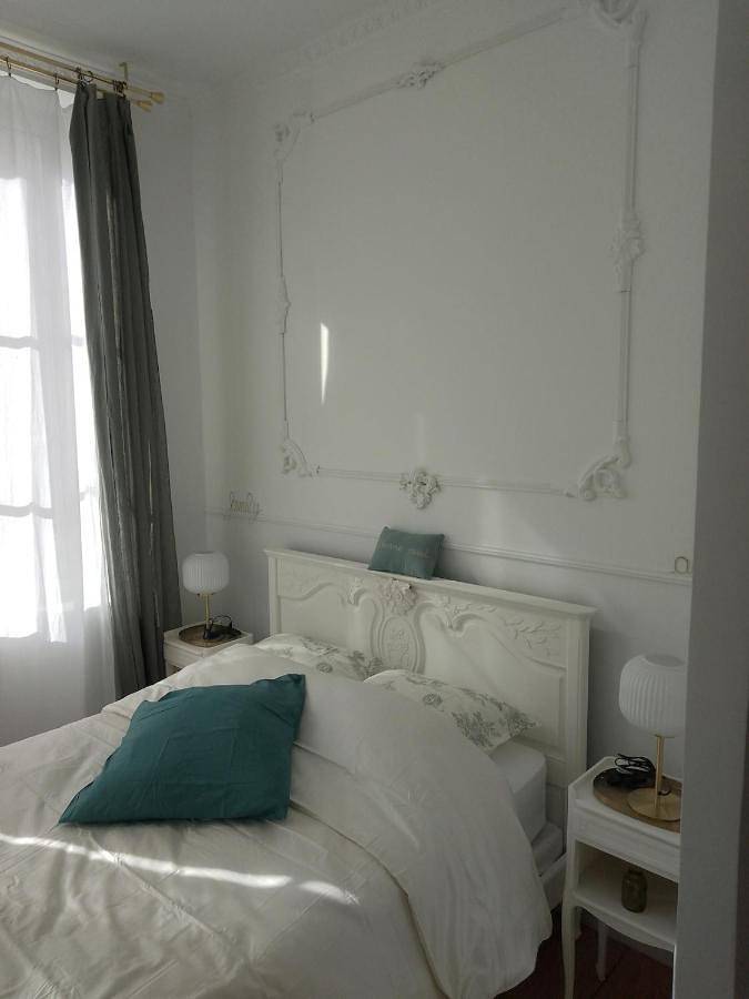 Appartement entier, Le chemin de l'olivier in Abbeville, Région d'Abbeville