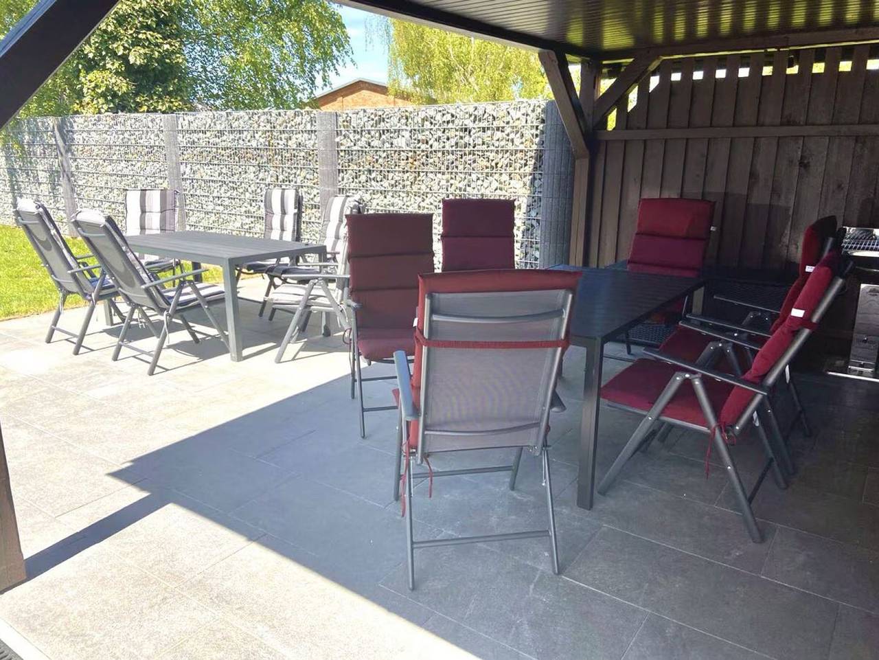 Ganze Ferienwohnung, Fewo Igelnest Id 162920 - Igelnest Id 162920 in Kargow, Müritz