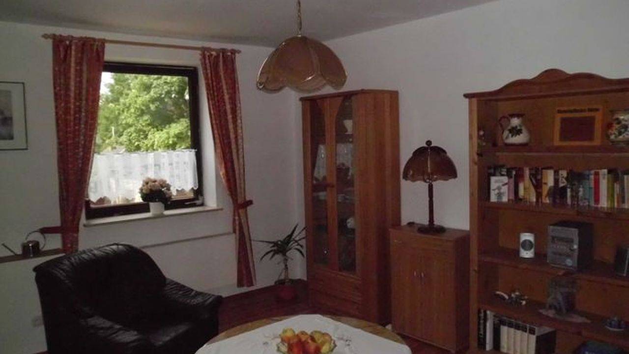 Ganze Ferienwohnung, Ferienwohnung für 2 Personen (50 m²) in Bad Malente in Malente, Ostholstein