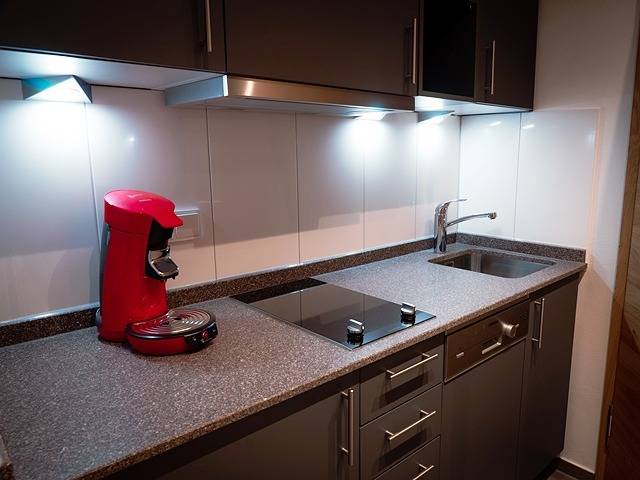 Ganze Ferienwohnung, Das Luegstein - Appartement Bergwelt bis max. 3 Pers. 28 qm in Kiefersfelden, Bayerische Alpen