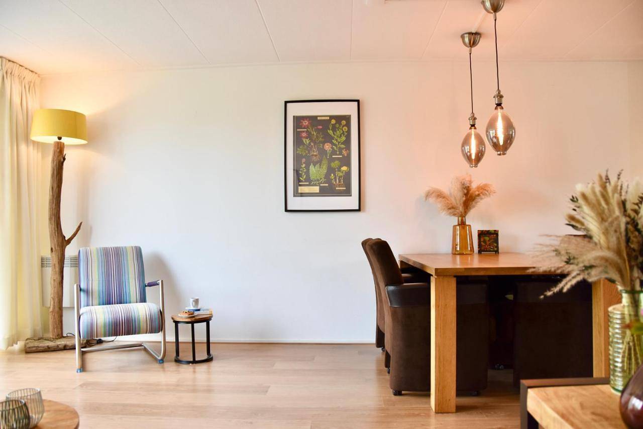 Two-Bedroom House in Nationalpark De Alde Feanen
