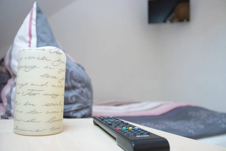 Ganze Ferienwohnung, Ferienwohnung mit begehbaren Kleiderschrank in Niesky, Oberlausitz-Niederschlesien