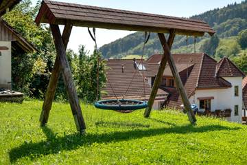 Ferienwohnung für 4 Personen in Freiamt, Südschwarzwald, Bild 3