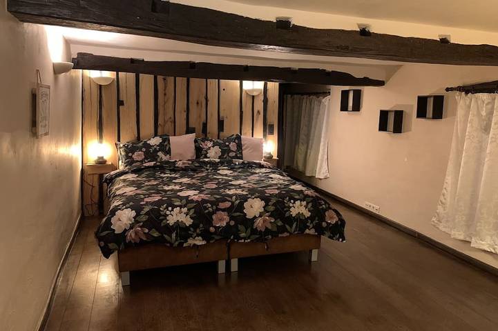 Location de vacances pour 5 personnes, avec jardin dans Mont (Houffalize) - 2