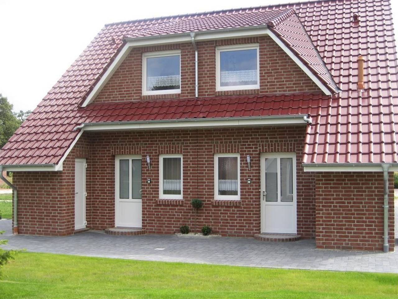 Sandperle, Ferienhaus in Aurich, Landkreis Aurich