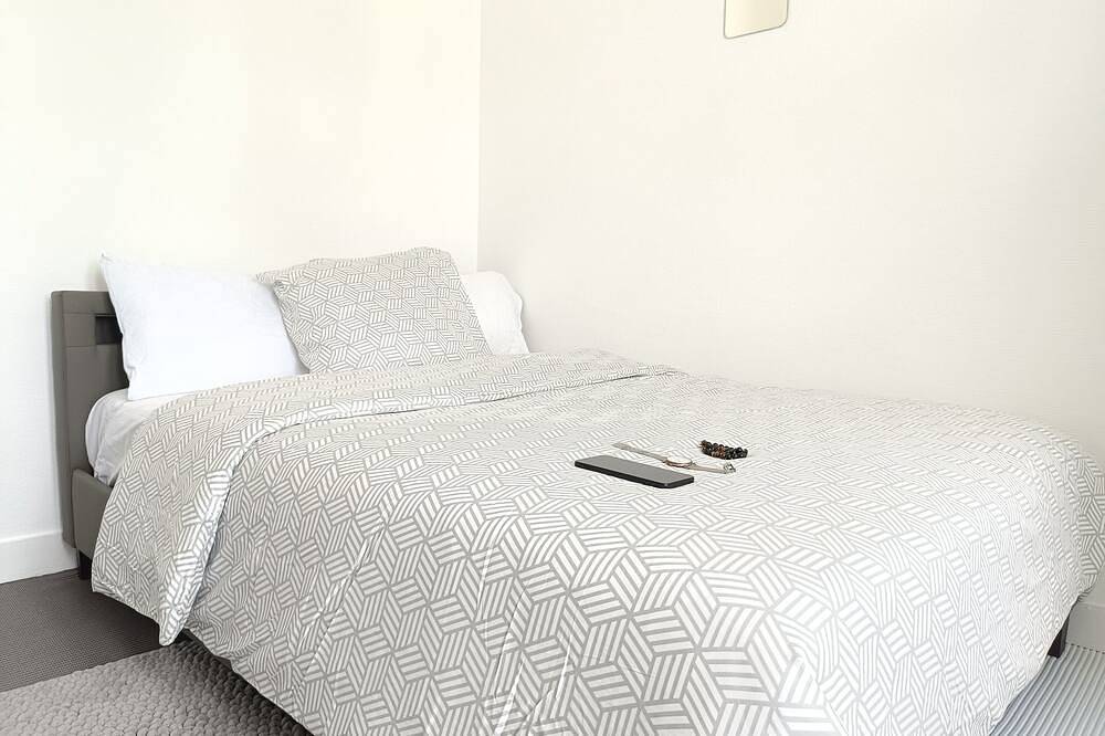 Entire apartment, Cozy Life with Wifi in Colombes in Colombes, Hauts-de-Seine
