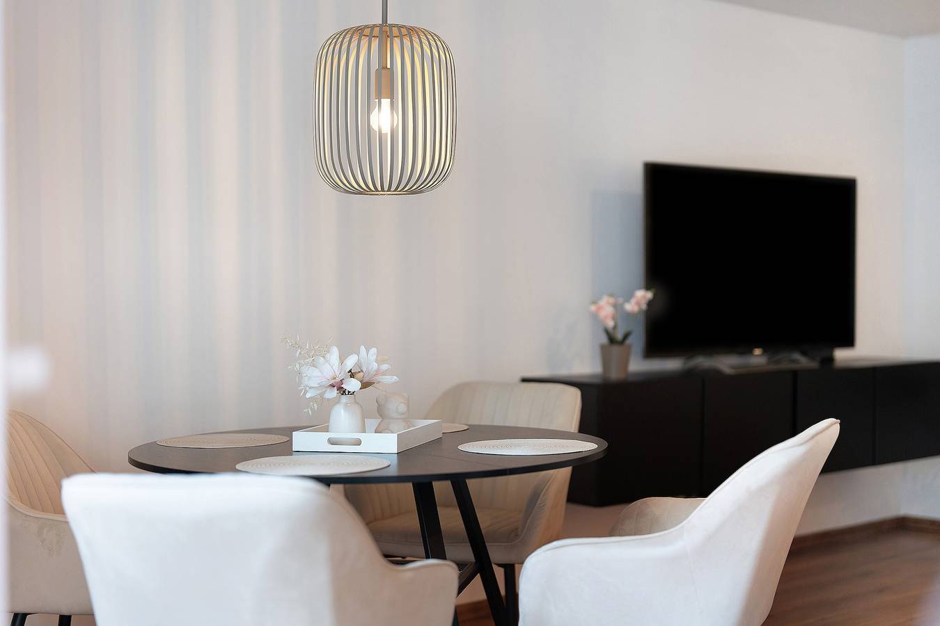 Ganze Wohnung, Brawa-Fewo Ettenheim Region Europa Park Rust und Rulantica in Europa-Park, Ettenheim