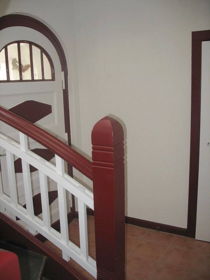 Ferienwohnung für 4 Personen in Westend Berlin