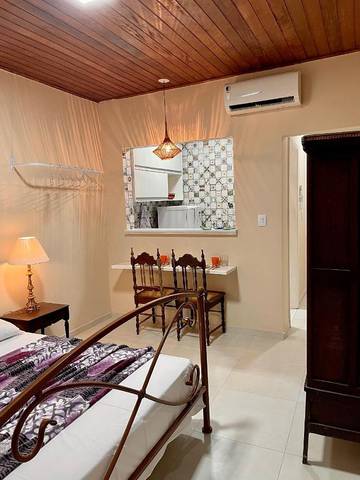 Maison d’hôte pour 2 personnes à Salvador