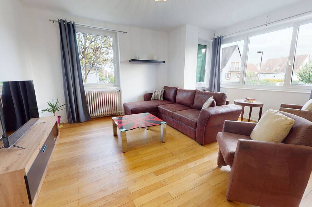 Photo : Appartement de vacances