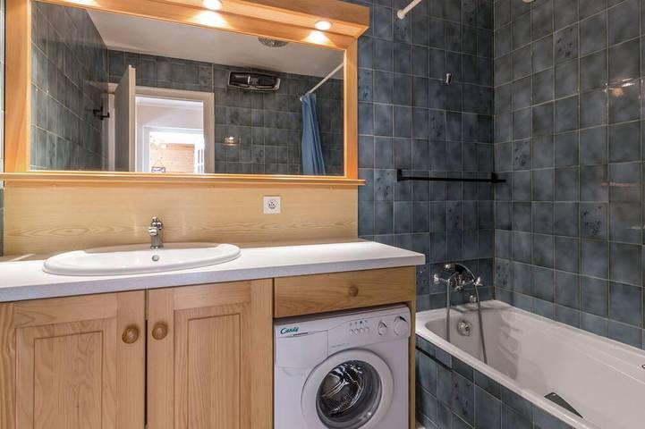 Gîte pour 4 personnes dans Office De Tourisme De La Clusaz - 4