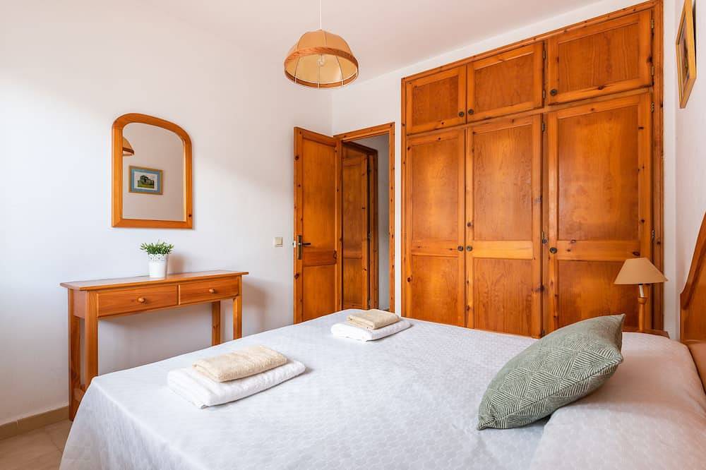 Entire apartment, 3 bedroom apartment in Son Parc - 43 in Son Parc, Es Mercadal