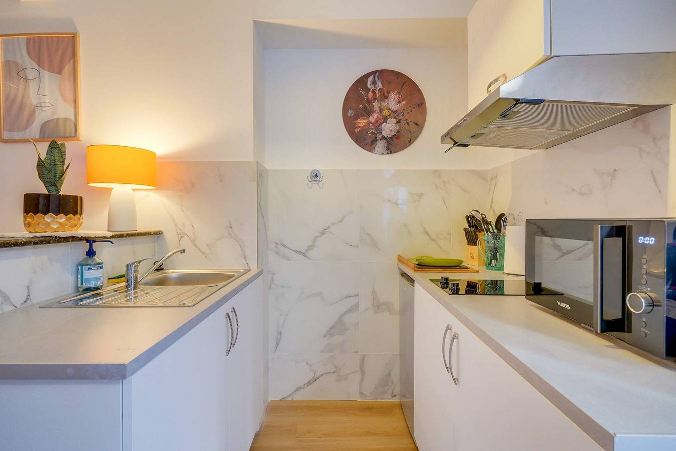Ganze Wohnung, Wine Lodge in Libourne, Libourne und Umgebung