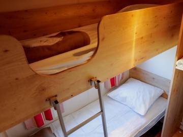 Camping for 4 People in Fécamp, Seine-Maritime, Photo 3