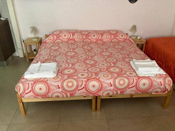 Gîte pour 3 personnes à Manfredonia - 2