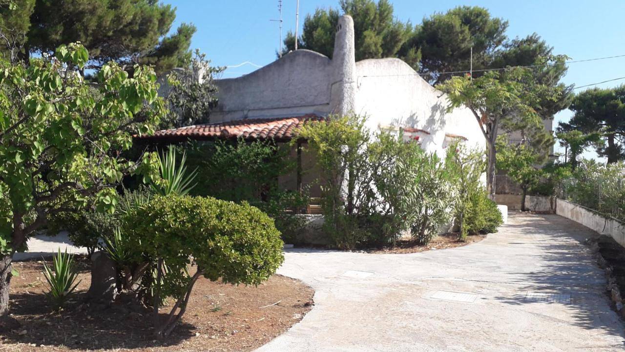 Two-Bedroom Villa in Cozze, Mola di Bari