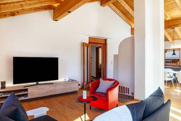 Ferienwohnung für 6 Personen in Kappl, Tiroler Oberland, Bild 3