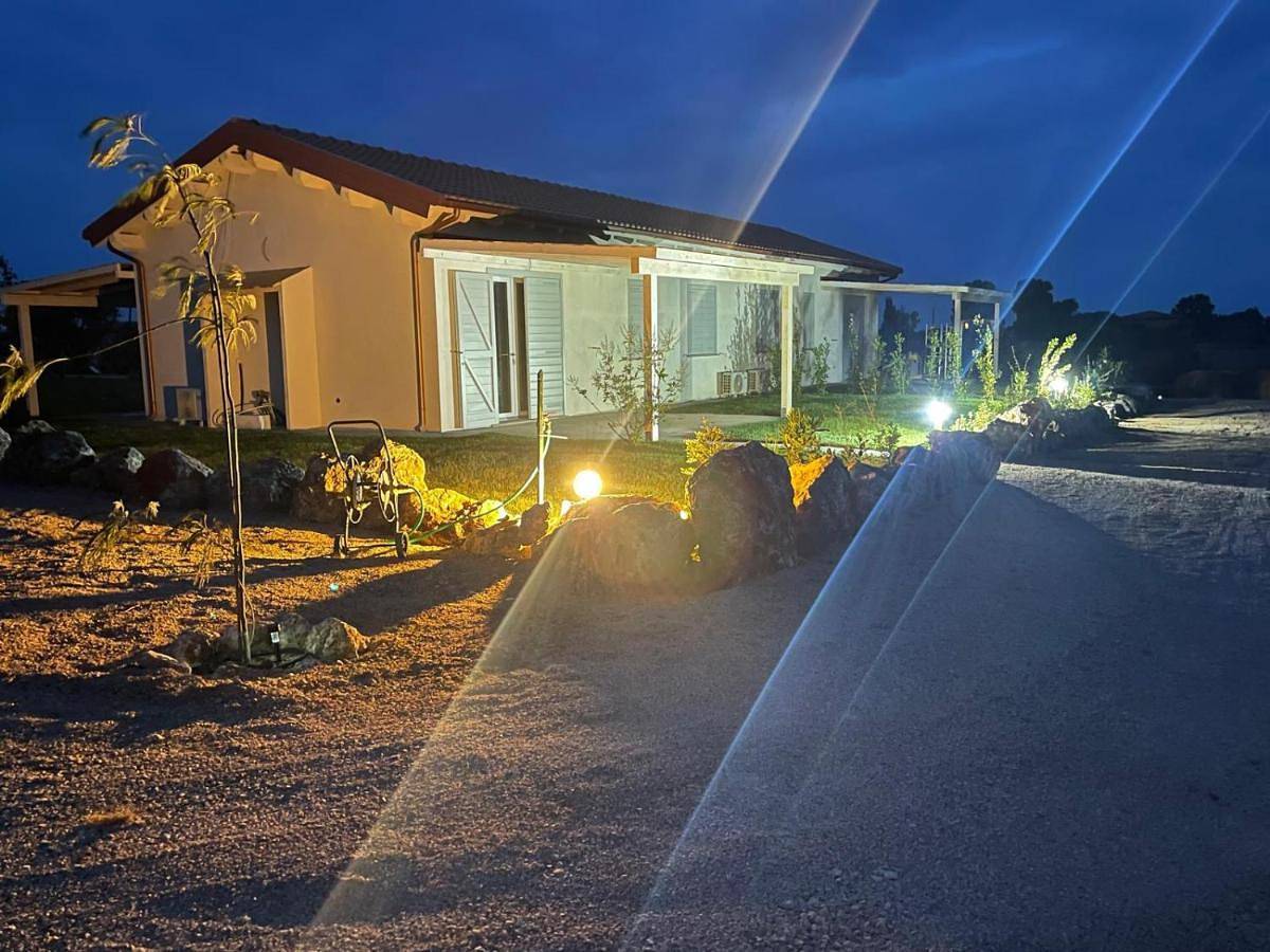 Agriturismo Valle Del Chiarone in Montalto di Castro, Maremma
