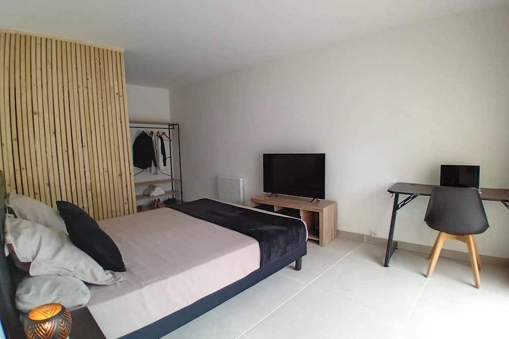 Villa Sophora à 15 min de la mer in Gignac-la-Nerthe, Istres region