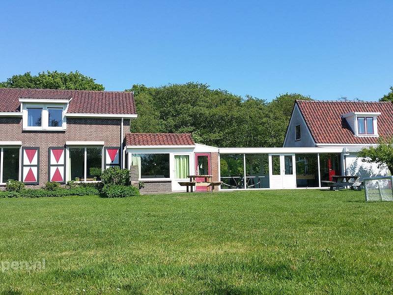 Gruppenunterkunft Haamstede in Burgh-Haamstede, Zeeuwse Kust