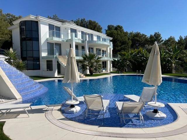 Villa für 22 Personen in Kusadasi
