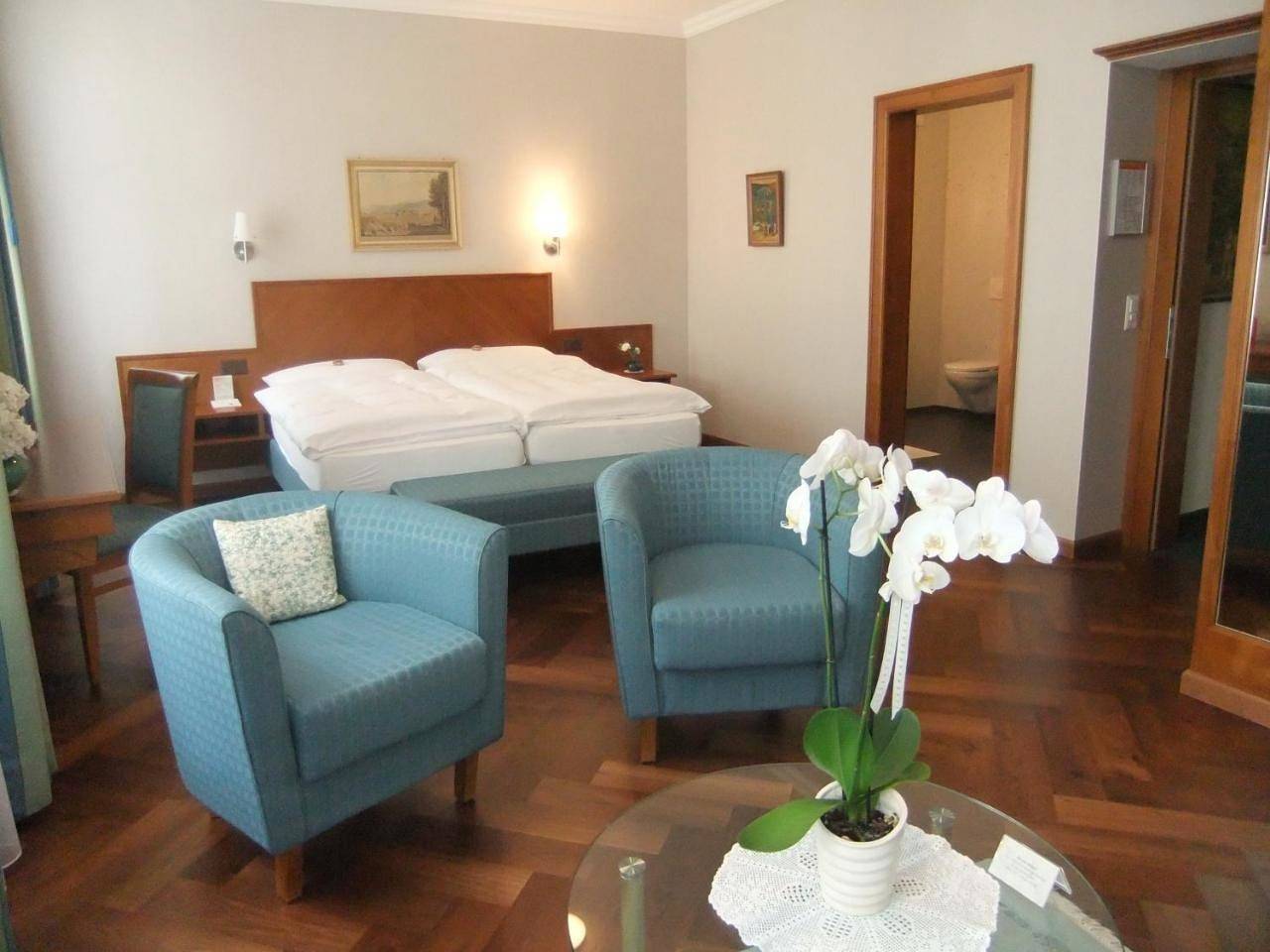 Hotel Hecht Appenzell in Appenzell, Zürich Voralpen