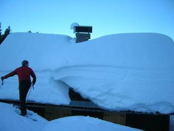 Hütte für 4 Personen in Spital am Pyhrn, Steyr-Kirchdorf, Bild 4