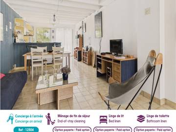 Ferienwohnung für 4 Personen in Guérande, Saint-Nazaire und Umgebung, Bild 2