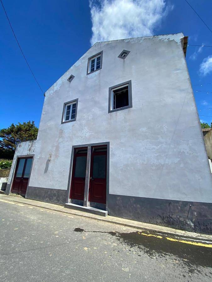 Chambre d’hôte pour 4 personnes, avec jardin et terrasse dans São Miguel - 2