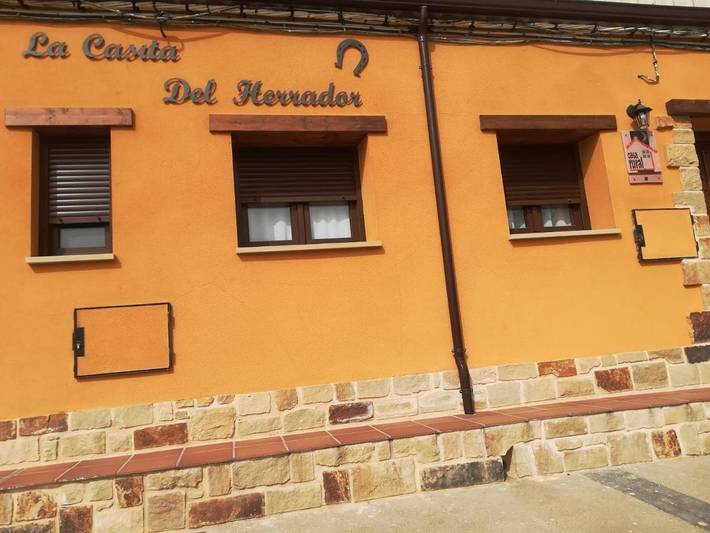 Location de vacances pour 4 personnes, avec jardin et vue à El Burgo de Osma - 4