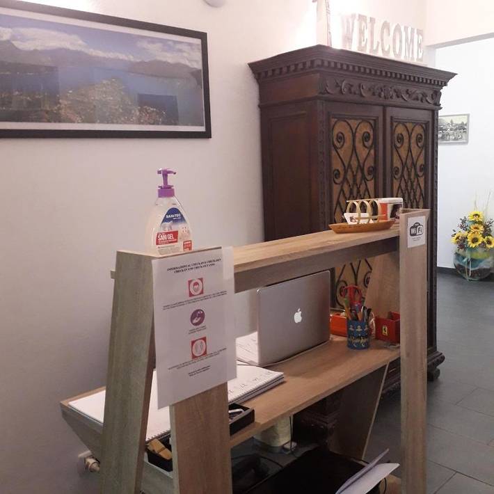 Gîte pour 2 personnes, avec terrasse et jardin à Lenno - 2