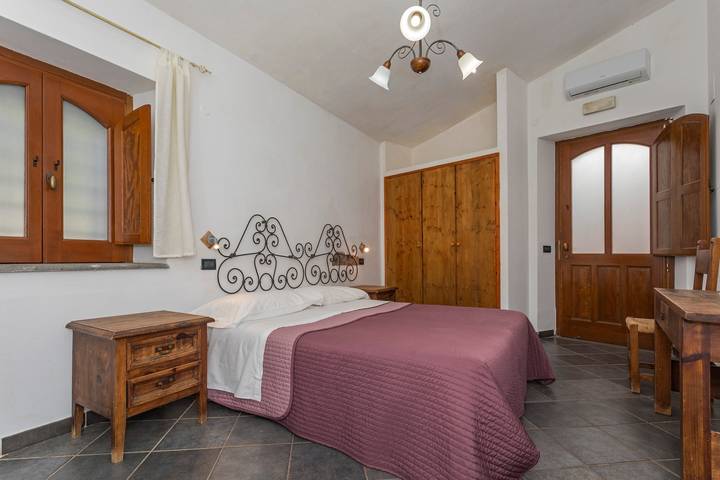 Ferienwohnung für 2 Personen, mit Garten in Taormina