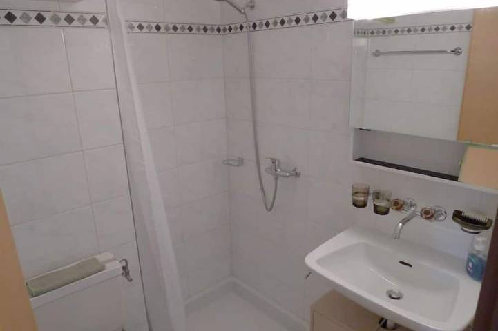 Ferienwohnung für 2 Personen in Nidwalden - 4