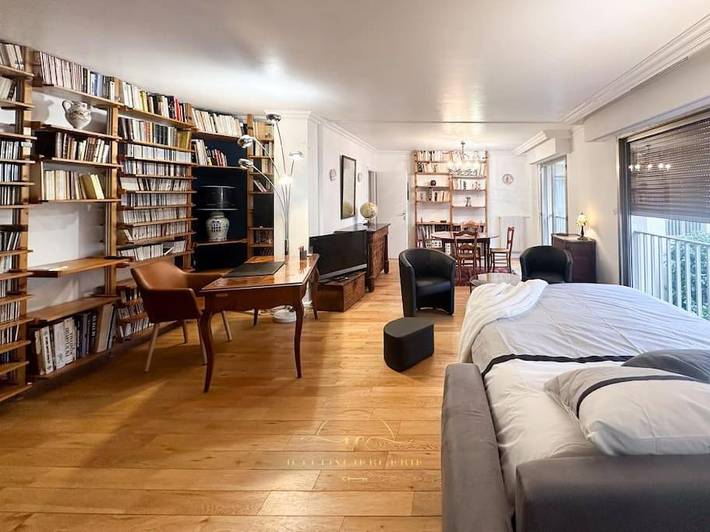 Gîte pour 6 personnes à Versailles - 4