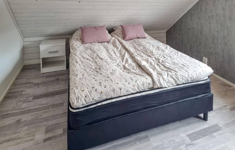 Ganze Ferienwohnung, Ferienwohnung für 2 Personen mit Garten in Nykyrka distrikt, Mullsjö