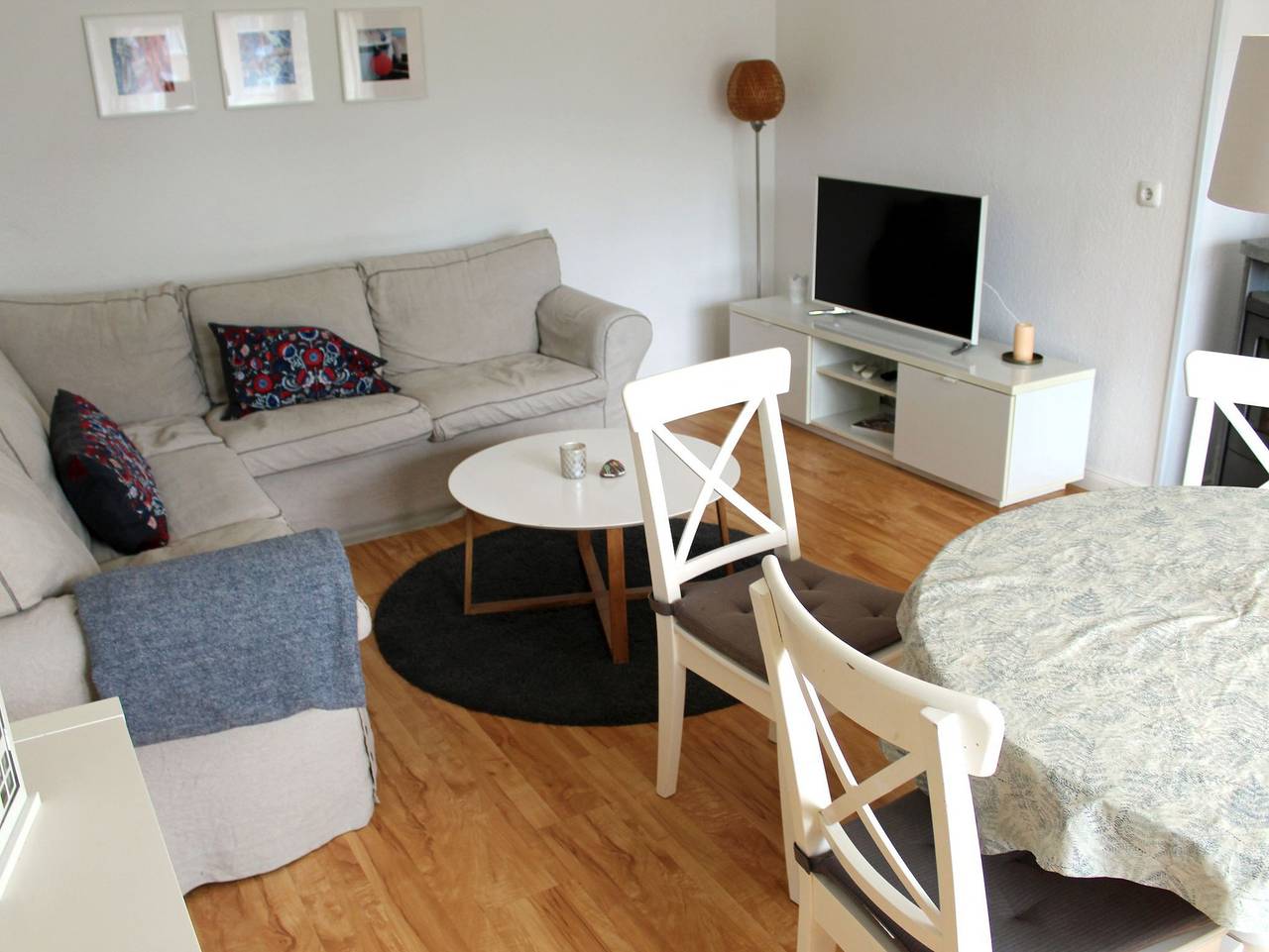 Haus Lust auf Mee(h)r - Uthlandeweg 27 in Nordstrand (Gemeinde), Nordstrand