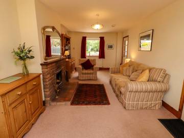 Holiday Rental for 4 People in Northumberland, North East England, Photo 4