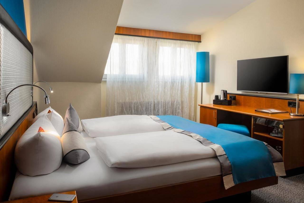 Hetzel Hotel Stuttgart in Stuttgart, Region Stuttgart