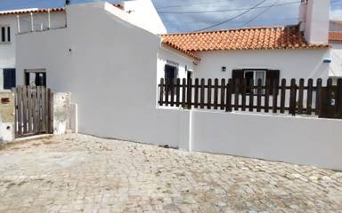Strandhaus für 4 Personen, mit Balkon in Portugal