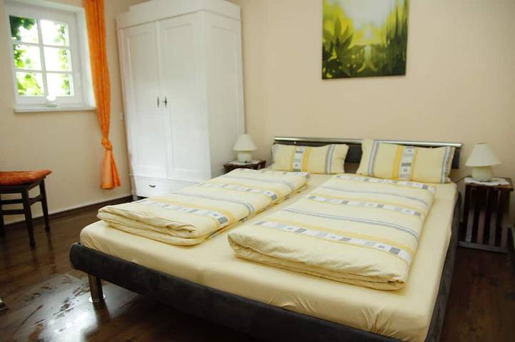 Ferienhaus für 4 Personen, mit Garten in Maring-Noviand - 3